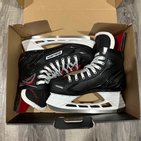 Bauer Vapor X250 Hockey Skates - Picture 1 of 5